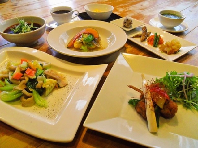 まかないやの写真1