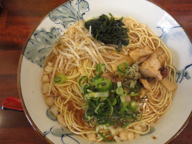 くれ星製麺屋
