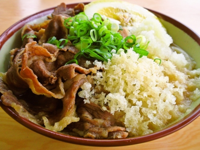 まいどまいど 坂出の写真1