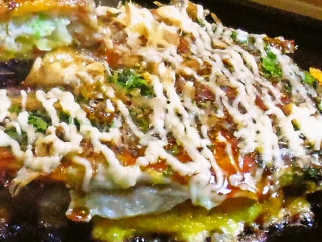 加奈利やの写真1