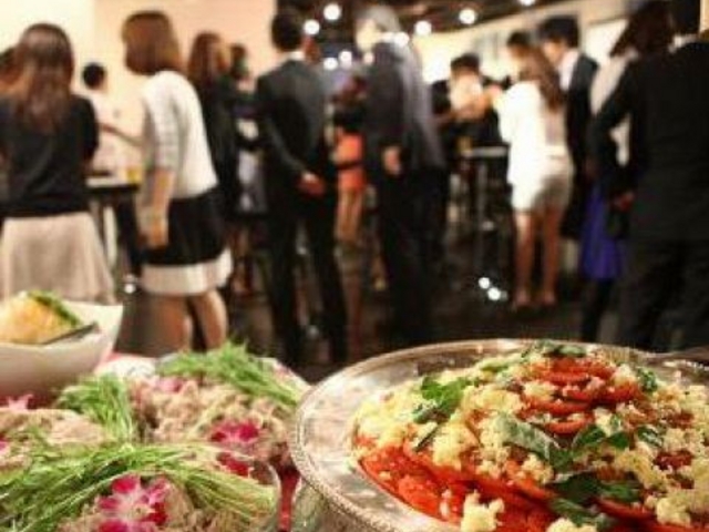 日本橋茅場町 Spacioの写真1