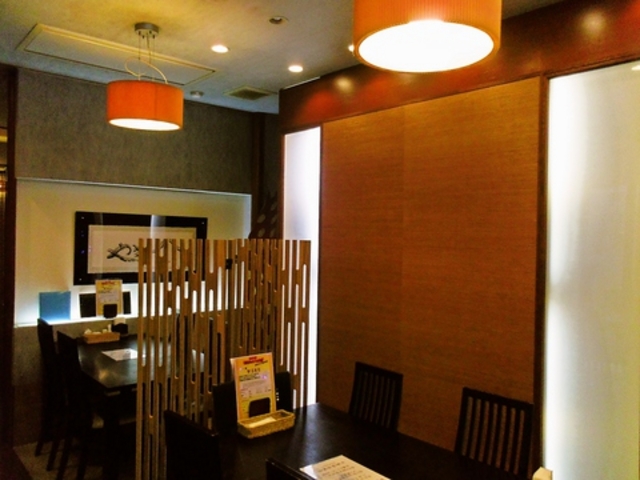 味の來々軒の写真1