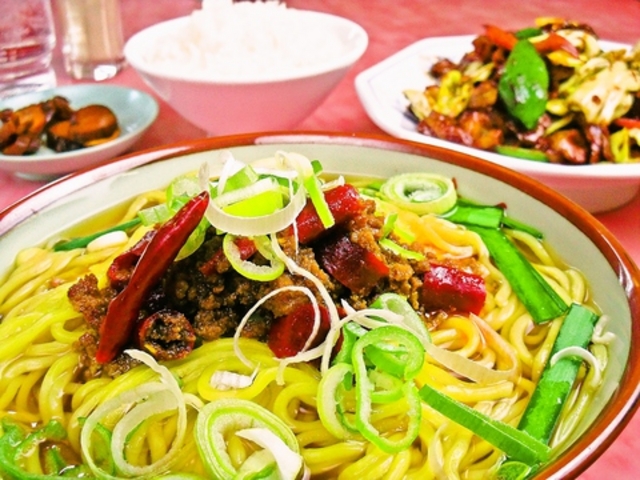 味A 春日井西山店の写真1