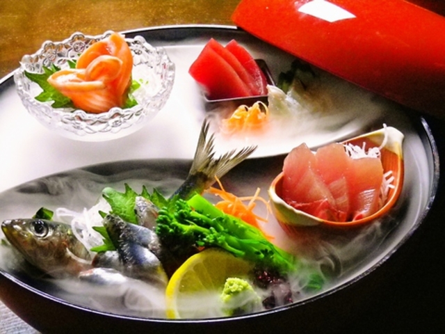 かくれ厨房 福まろの写真1