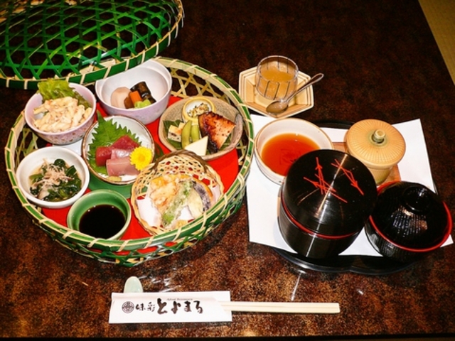 味彩 とよまるの写真1