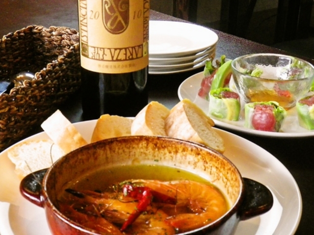 酒場やみくろの写真1