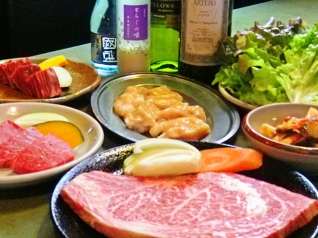 和牛焼肉 わたなべの写真1