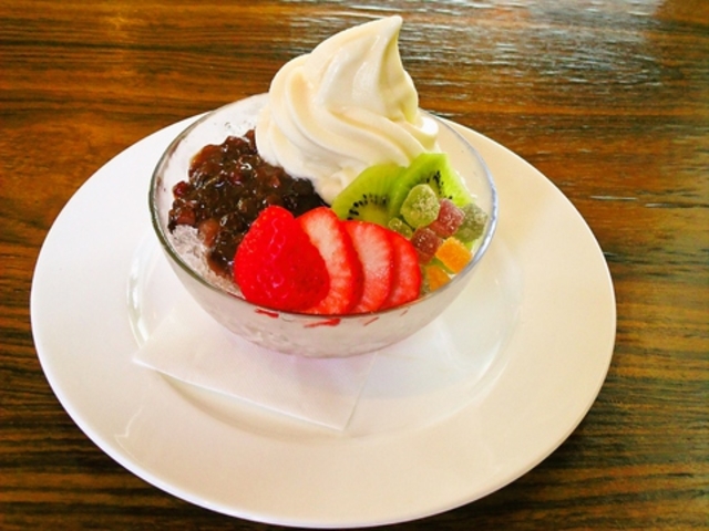 韓国居酒屋 ちんぐねの写真1