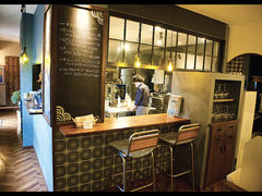 La Maison Pot d'Etain ポ デタン の写真1