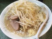 ラーメン二郎 歌舞伎町店の写真2