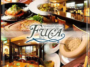 貸切宴会スペース FUCAの写真1