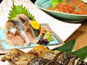 サバの駅の写真1