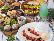 モアナキッチンカフェ 有楽町イトシア店の写真1