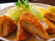 とんかつ 茂とんの写真1