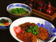 そば処えちぜん 八幡宿店の写真1