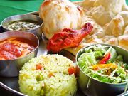インド料理 カーナピーナ 宇多津店の写真1