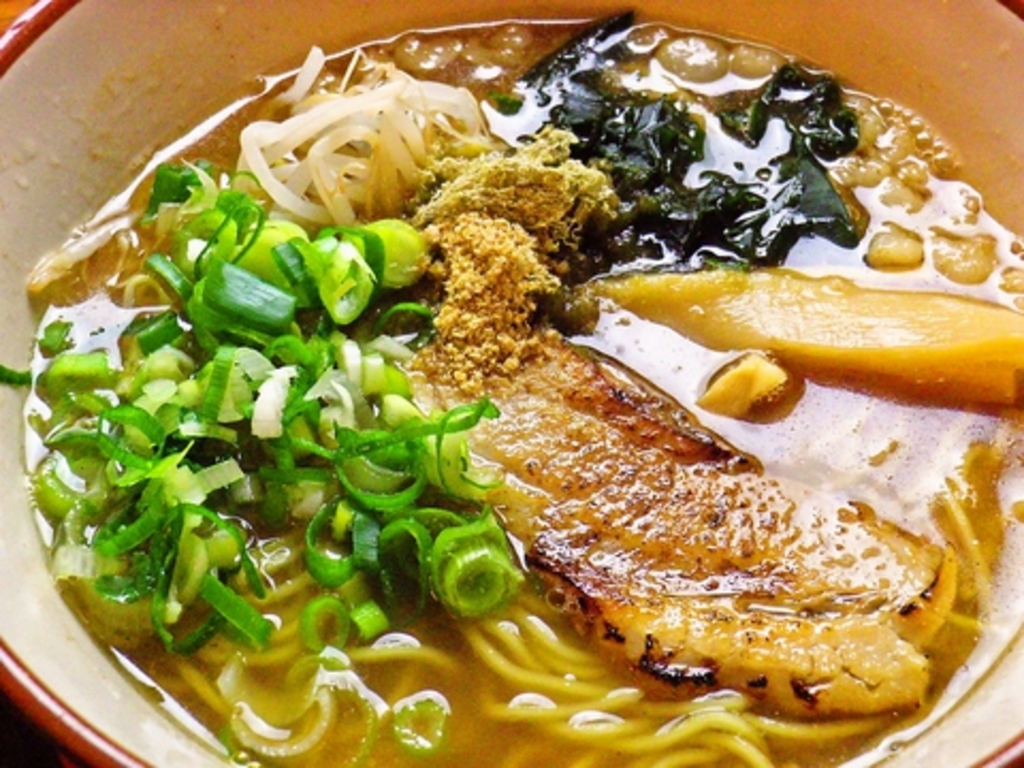 くれ星製麺屋