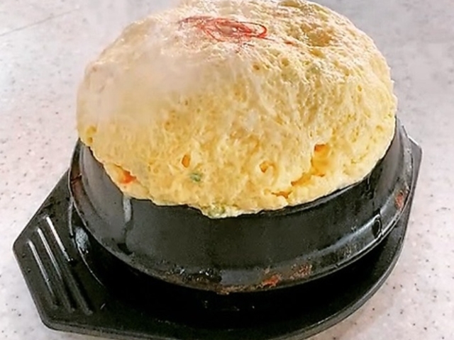 韓味処ふぁんふぁの写真1