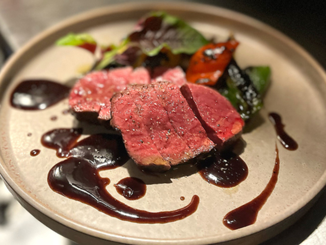 チャコールバルジュ charcoal bar jus 仙台駅前の写真1