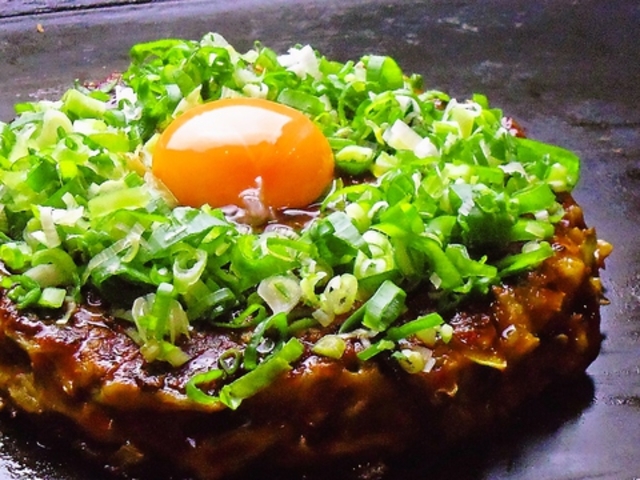 てっぱん食堂 小松家の写真1