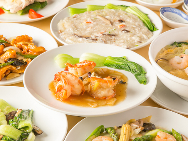 知味飯店の写真1