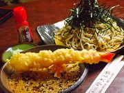 つけ蕎麦 佐久ら家の写真1