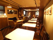 カフェきゃらふの写真1