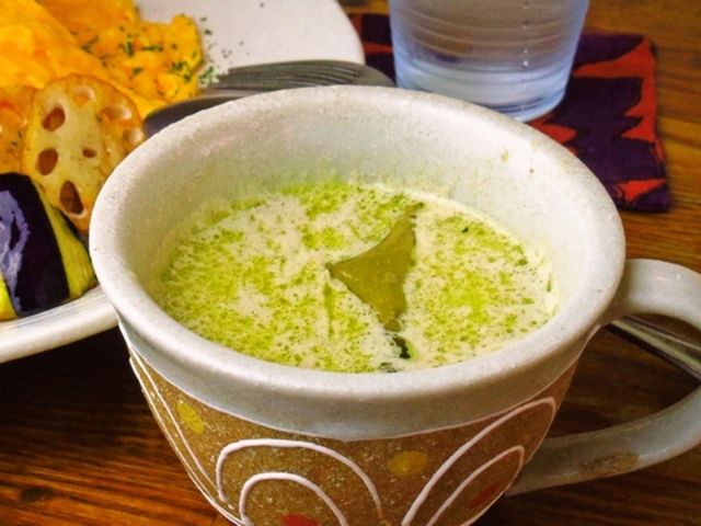 スパイス・ハーブROJYの写真1