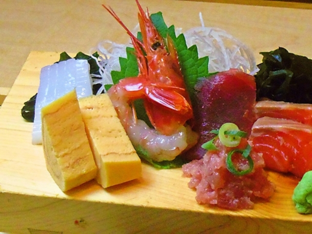 一汁五穀の写真1