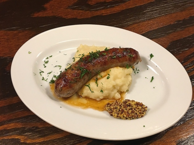 ポーキーズキッチン Porky's kitchenの写真1