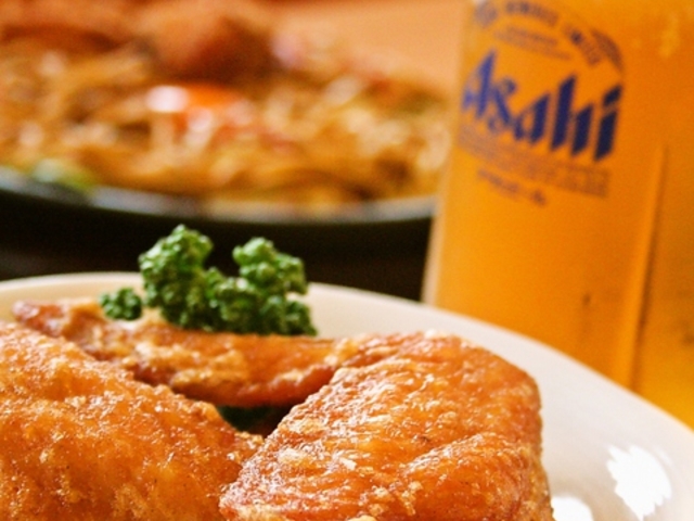 折尾のちゃんぽんの写真1