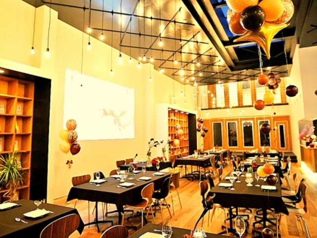 岡山ムーブアップカフェ OKAYAMA MOVE UP cafeの写真1