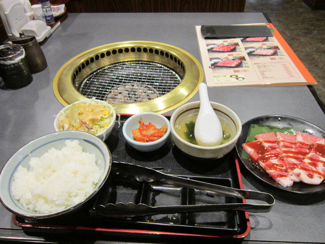 熟成焼肉いちばん 西宮大屋町店