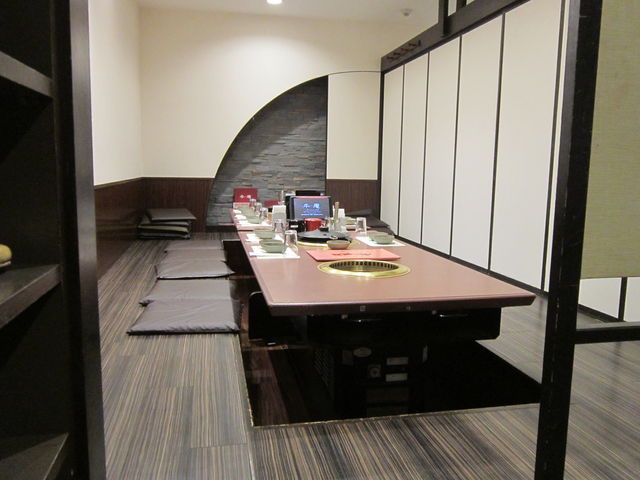 熟成焼肉いちばん 西宮大屋町店