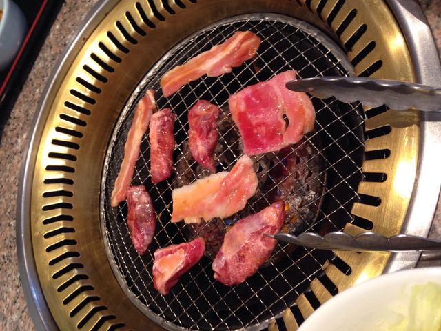 熟成焼肉いちばん 大和高田神楽店