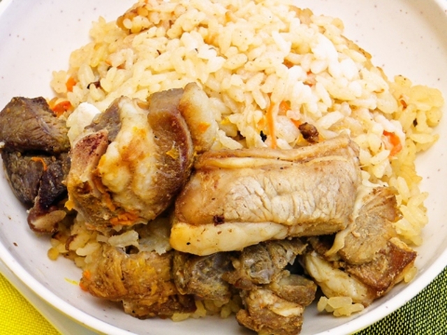 JICA関西食堂の写真1