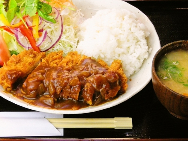 きっちん飛高の写真1