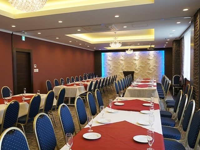 Paina Hall パイナホールの写真1