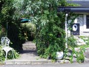 カフェ・ル・マシャオンの写真1