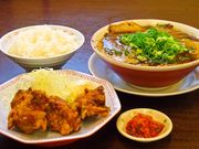 新福菜館天神川店の写真1