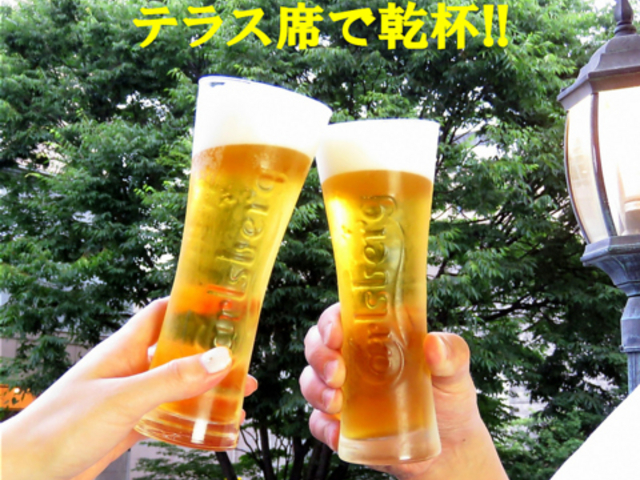1番 ICHIBAN シャワー通りの写真1