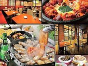 長寿韓酒房 有明店の写真1