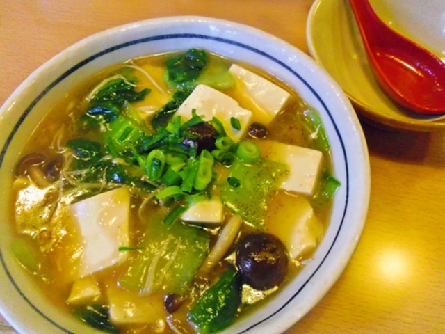 豆心の写真1