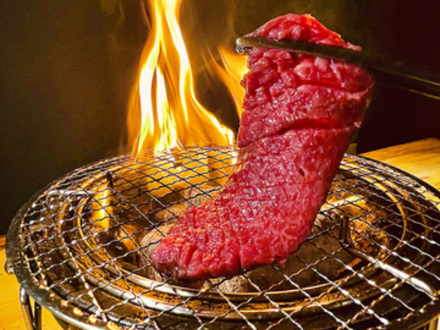 和牛ダイニング 城の写真1