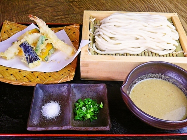 すじかまの写真1