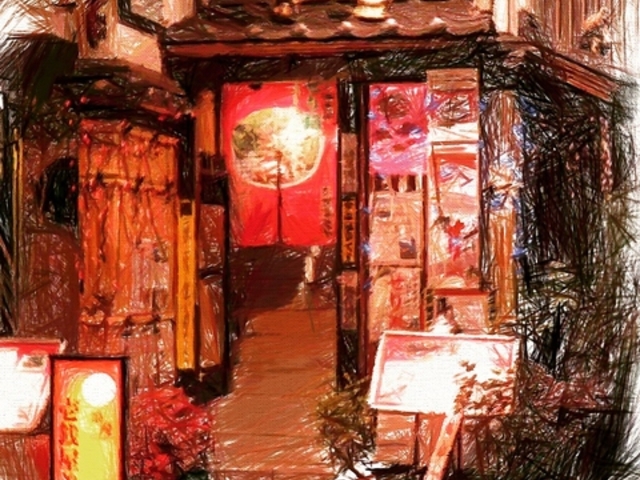 壱銭屋 善平の写真1