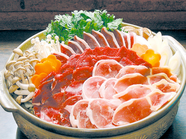 和食屋 なす野の写真1