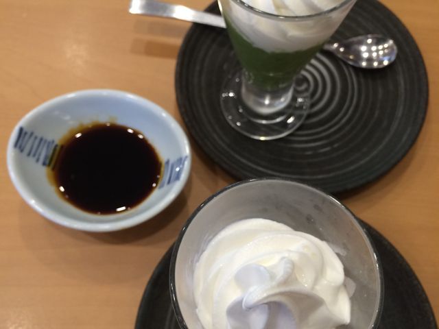 夢庵 ゆめあん 都留店