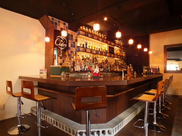 赤羽 unionの写真1