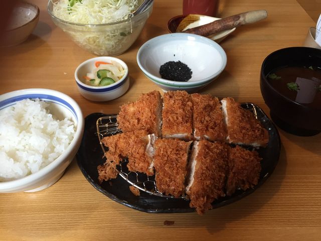 かつはな亭 太田矢島店